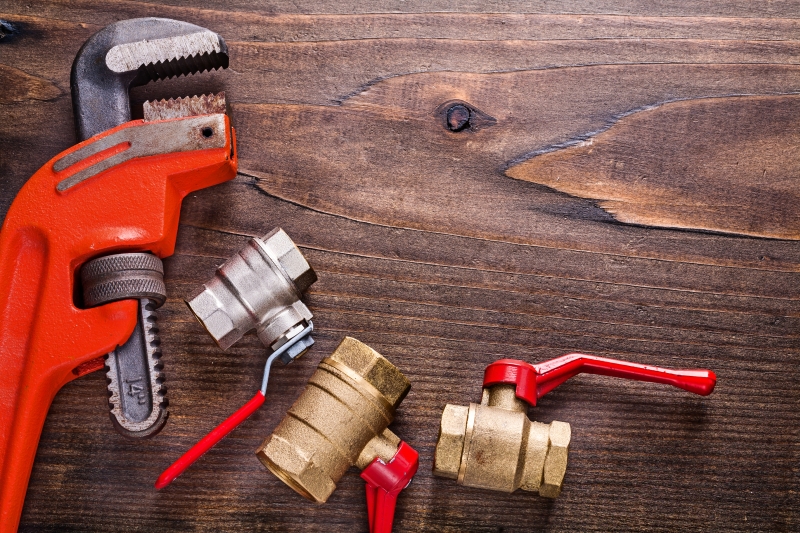Plumbers in Ladbroke Grove, North Kensington, W10